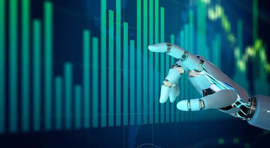 بانک گلدمن ساکس: تأثیر هوش مصنوعی بر رشد اقتصادی آمریکا تقریباً صفر بوده است