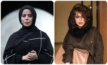 باید چند میلیارد از جیب مردم خرج می‌شد تا بفهمید پوشش الهام اخوان در اینستاگرام با تلویزیون نمی‌خواند؟