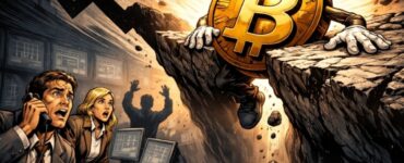 بیت کوین به پر کردن شکاف فیوچرز ۸۴٬۰۰۰ دلاری نزدیک است