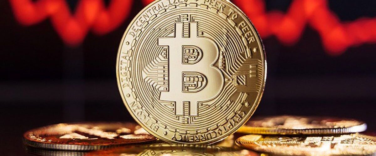 بیت‌کوین در آستانه تست حمایت ۶۴ هزار دلاری/احتمال جهش کوتاه‌مدت پیش از افت دوباره