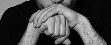 بیوگرافی دانیال پورصباح + عکس‌ها و زندگی خصوصی