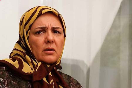 بیوگرافی کامل زندگی مرحوم زویا امامی بازیگر ایرانی