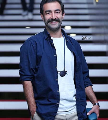 بیوگرافی کیوان ساکت‌اف؛از مجری‌گری تا بازیگری و زندگی شخصی