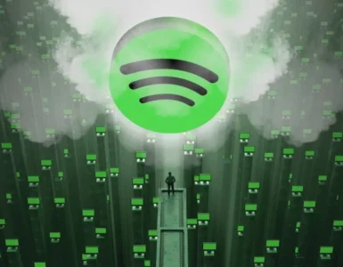 تحولی بزرگ با هوش مصنوعی؛ چرا مهندسان اسپاتیفای دیگر کدنویسی نمی‌کنند؟