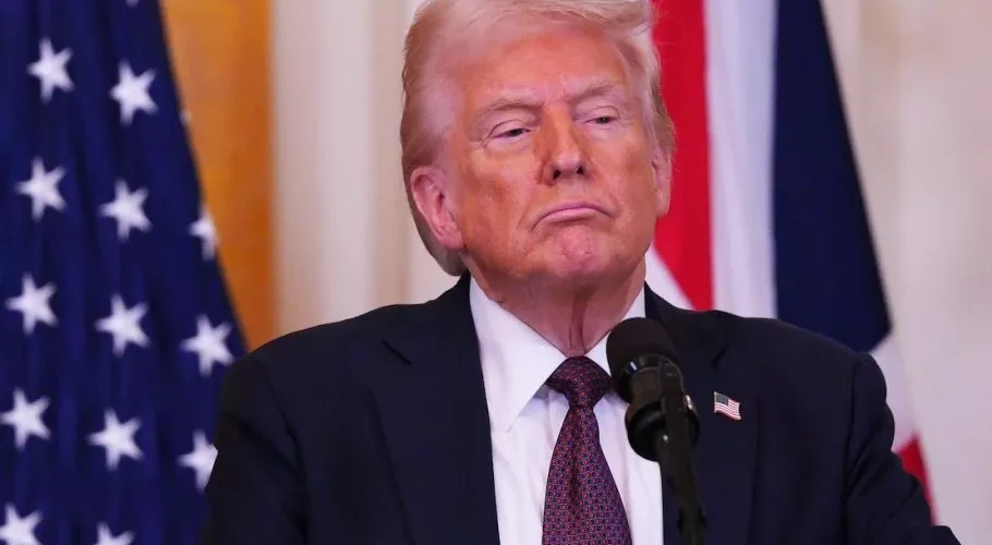 ترامپ طرح جدیدی برای تأمین مستقل برق دیتاسنترهای هوش مصنوعی اجرا می‌کند