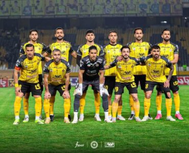 ترکیب تیم سپاهان برای دیدار مقابل پیکان تهران+ عکس