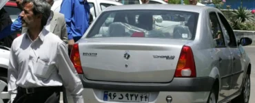 تندر ۹۰ دوباره تولید شد؟+ تصویر