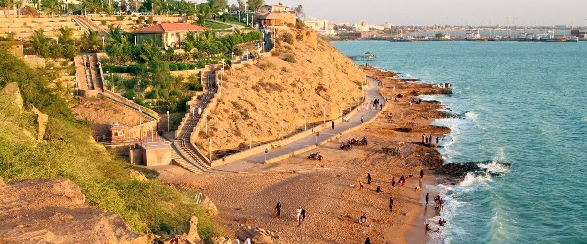 توافق اولیه برای تخصیص زمین و آغاز اجرای «شهر جهانی صنایع خلاق و فرهنگی» در چابهار