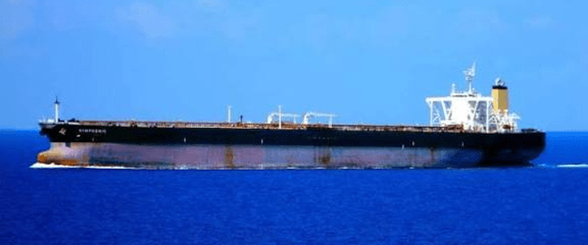 توقیف نفتکش مرتبط با ایران توسط آمریکا تکذیب شد