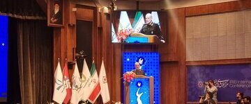 جانشین فرمانده کل سپاه: دستاوردهای دفاعی با تحریم متوقف نمی‌شوند/ انسجام اجتماعی نه‌تنها ضعیف نشد، بلکه در مخالفت با رژیم صهیونیستی و آمریکا تقویت شد