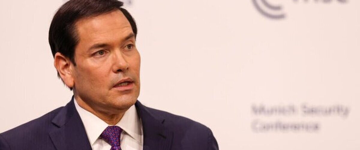 جزئیات دور جدید مذاکرات ایران و آمریکا/مارکو روبیو اعلام کرد