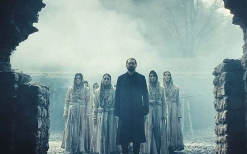 حتی «هزار و یک شب» هم به دادِ نمایش‌خانگی نرسید!