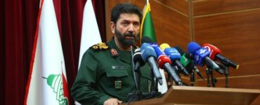 حسن زاده: اغتشاشات در همان ساعات نخست شکست خورد