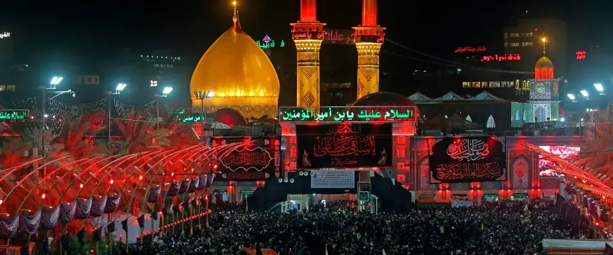 خلوت ترین زمان سفر به کربلا چه زمانی است؟ راهنمای زیارت در آرامش
