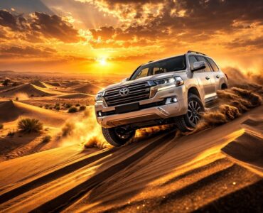 راهنمای جامع تور سافاری دبی؛ قیمت، امکانات و خرید بلیط با بهترین آفر