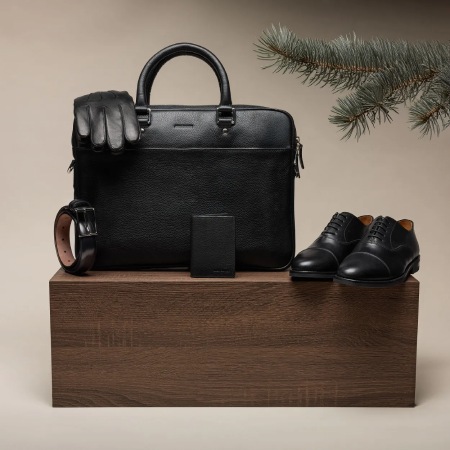 نکاتی برای خرید اکسسوری های مردانه