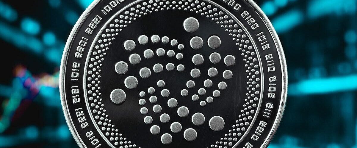 رمزارز آیوتا چیست و چگونه کار می‌کند؟