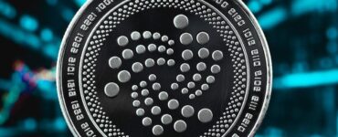 رمزارز آیوتا چیست و چگونه کار می‌کند؟