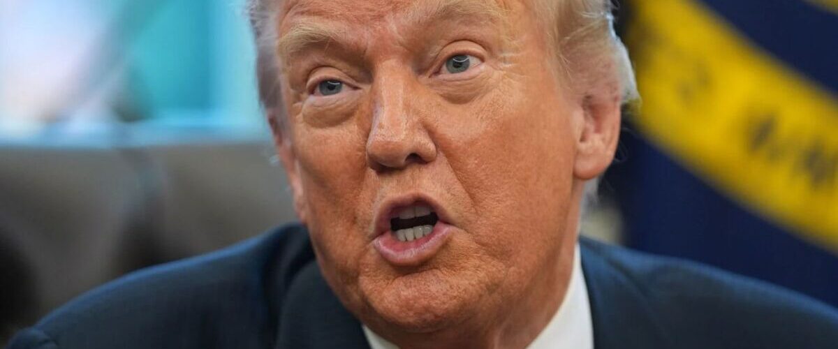 رمزگشایی از اظهارات عجیب ترامپ درباره ایران / هدف پنهان آمریکا از مذاکره چیست؟