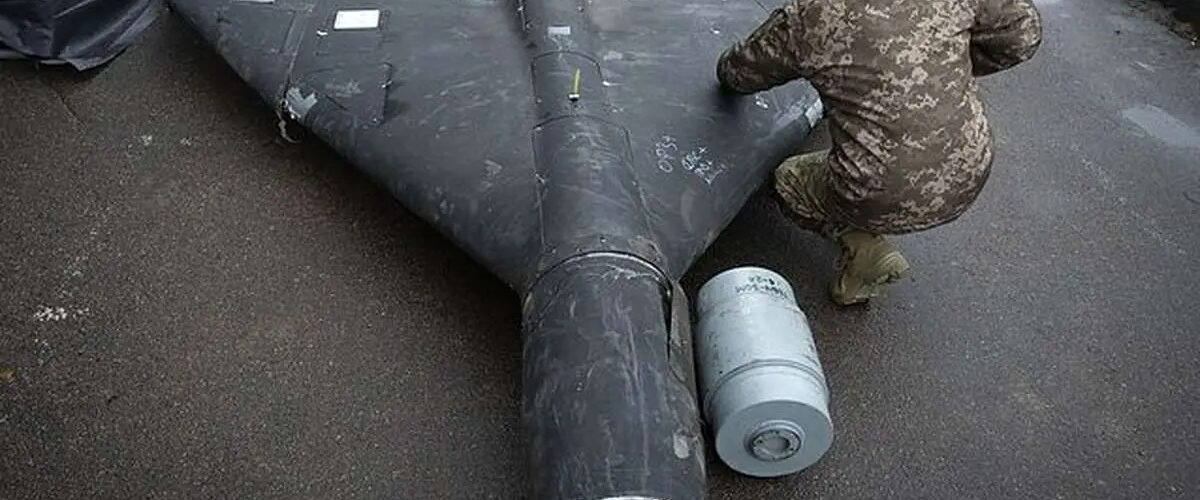 رونمایی از پهپاد مادر برای انهدام ناو هواپیمابر / پهپاد ژربرا چیست؟