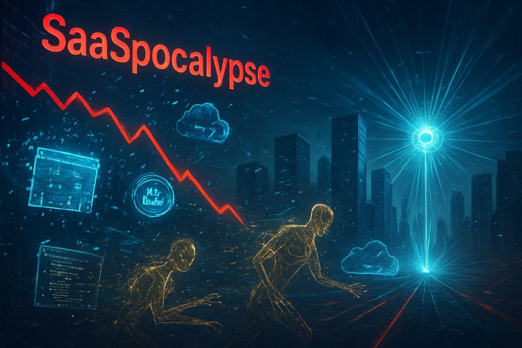 SaaSpocalypse