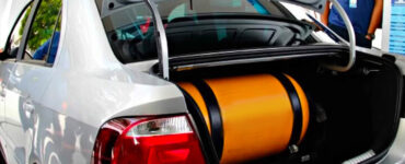 سقف فروش سالانه گاز مایع به خودروها تعیین شد