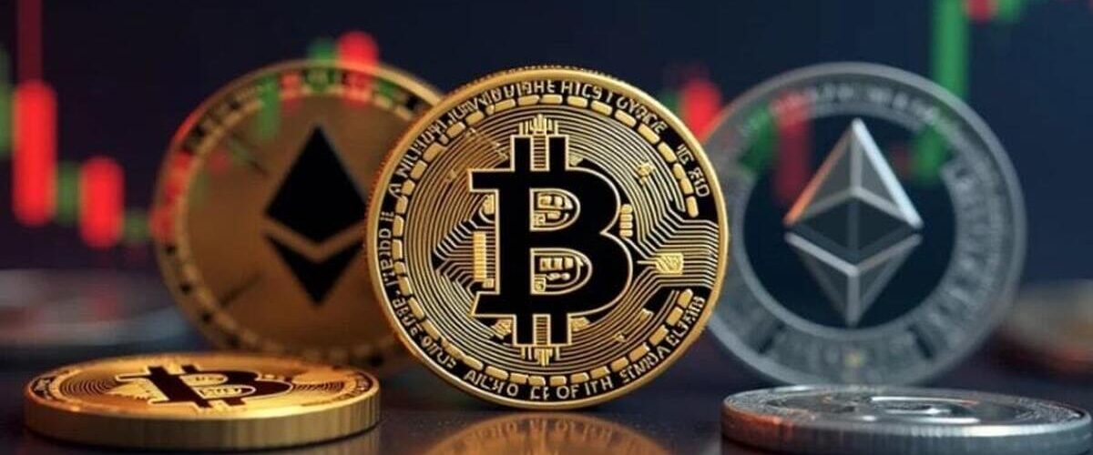 سقوط آزاد رمزارز‌ها/ بازار کریپتو ۲ تریلیون دلار ضرر کرد