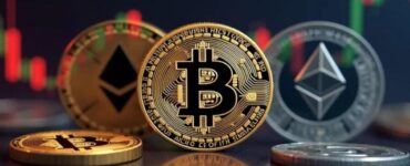 سقوط آزاد رمزارز‌ها/ بازار کریپتو ۲ تریلیون دلار ضرر کرد