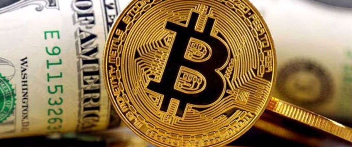 سقوط آزاد رمز‌ارزها/ بیت کوین و اتریوم ریزش کردند