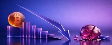 سقوط بیت‌کوین به کانال ۷۰۰۰۰ دلاری/ ریزش قیمت بیت کوین و اتریوم شدیدتر شد