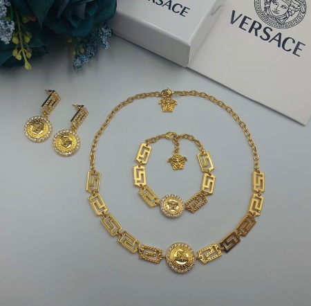 مدل های سرویس ورساچه