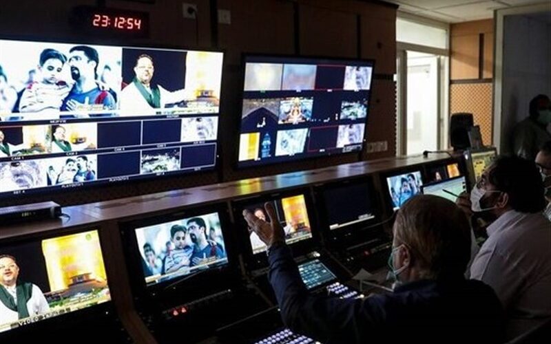 صدای منبری‌ها گرما می‌آورد اما قاب‌ها منتظر روایت‌های تازه‌ هستند