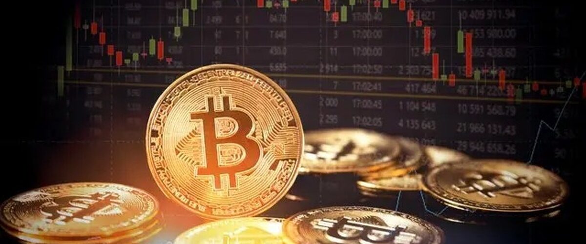 طلسم نزول هفتگی بیت‌کوین / چهارمین هفته کاهش پیاپی ثبت شد