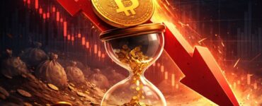 علت سقوط بیت‌کوین چه بود؟ / ریزش آتی بیت‌کوین؛ نشانه خالی شدن بازار از انرژی