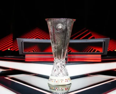 قرعه کشی یک هشتم نهایی لیگ اروپا انجام شد+ جدول