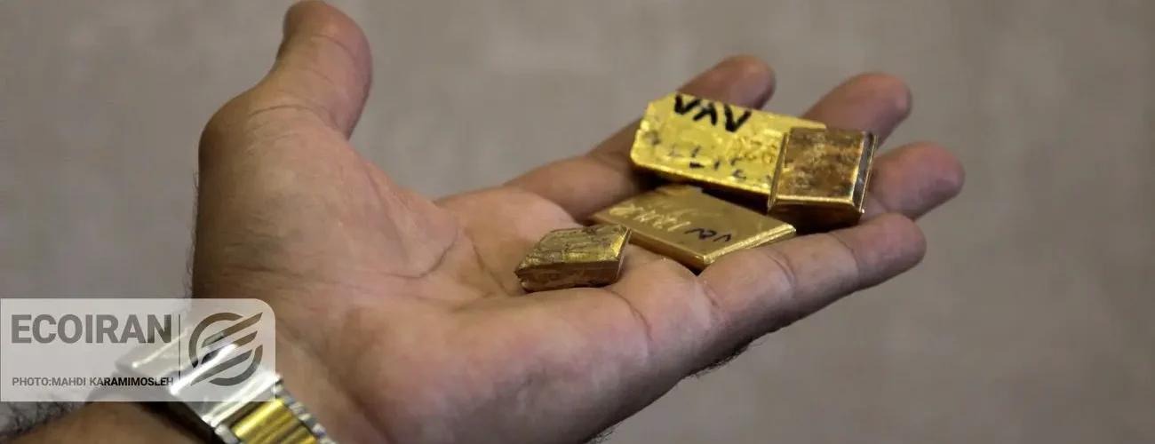 قیمت جدید طلای 18عیار/ افزایش نرخ + جدول و جزئیات