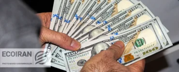 قیمت دلار امروز دوشنبه 4 اسفند/ کاهش قیمت + جدول