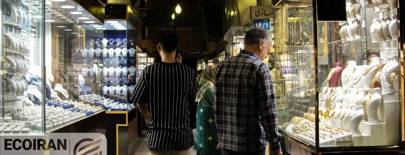 قیمت طلای 18عیار امروز سه شنبه 5 اسفند 1404/ افزایش قیمت طلا + جدول