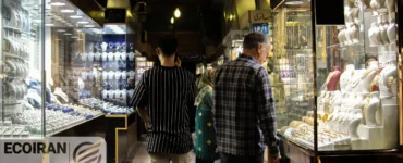 قیمت طلای 18عیار امروز سه شنبه 5 اسفند 1404/ افزایش قیمت طلا + جدول