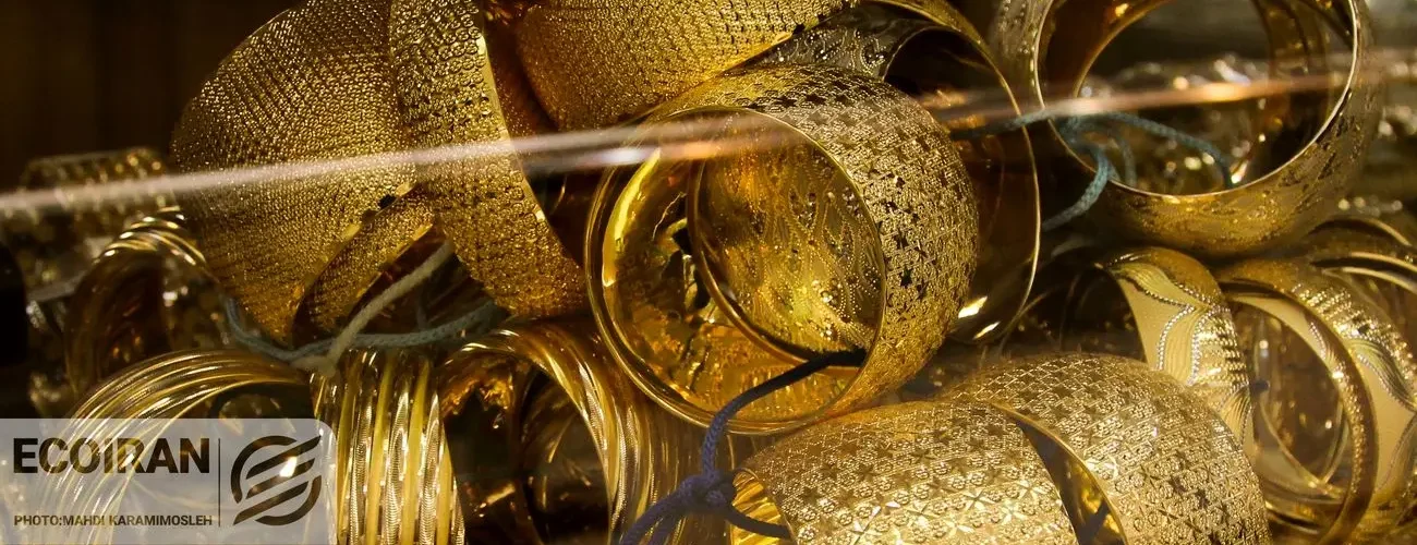 قیمت طلای 18عیار امروز چهارشنبه 29بهمن/ افزایش قیمت + جدول