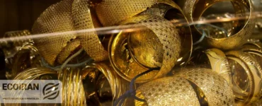 قیمت طلای 18عیار امروز یکشنبه 26بهمن/ افزایش قیمت + جدول