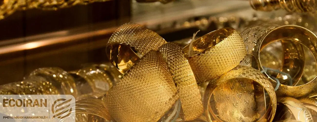 قیمت طلای 18عیار امروز یکشنبه 3 اسفند/ افزایش شدید قیمت + جدول