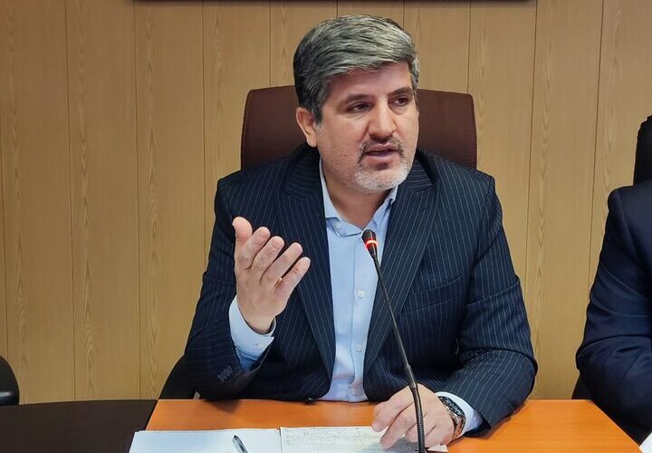 لزوم ساماندهی فاضلاب ۱۶۸ روستای بالادست سدهای کردستان