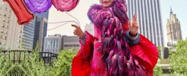 مانکن ۱۰۰ ساله: بازنشستگی بدتر از مرگ است مانکن ۱۰۰ ساله: بازنشستگی بدتر از مرگ است