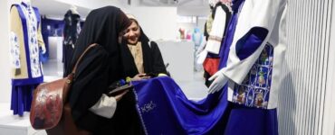 محققی: بازار لباس به سمت مدل‌زدگی رفته، نه پوشش