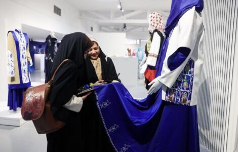 محققی: بازار لباس به سمت مدل‌زدگی رفته، نه پوشش