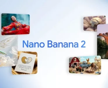 مدل Nano Banana 2  معرفی شد؛ قوی‌ترین هوش مصنوعی تصویرساز گوگل