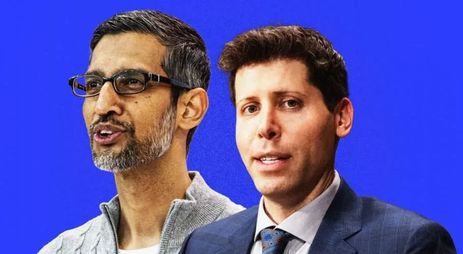 مدیرعامل گوگل و OpenAI برای شرکت در اجلاس هوش مصنوعی به هند می‌روند