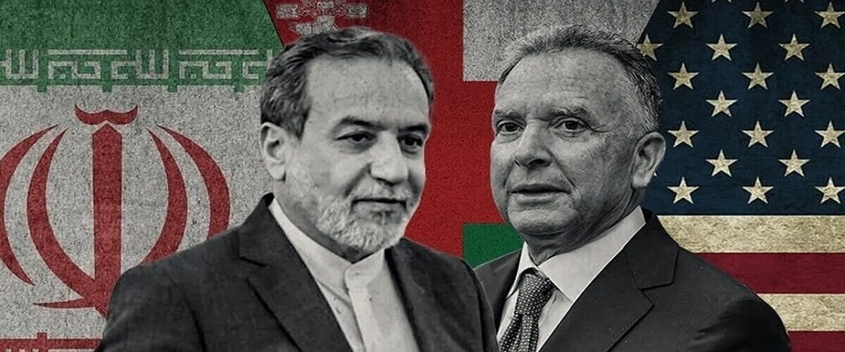 مذاکرات ایران و آمریکا؛ موضوع گفتگوی وزیران خارجه عراق و آلمان