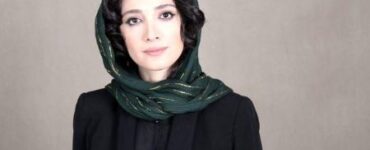 «مینا ساداتی» مدل لباس شد «مینا ساداتی» مدل لباس شد